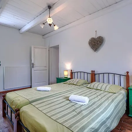 Hébergement de vacances Krase By Interhome