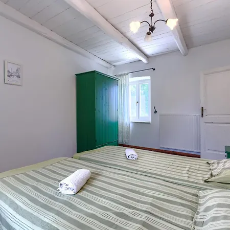 Krase By Interhome Hébergement de vacances Svetvinčenat