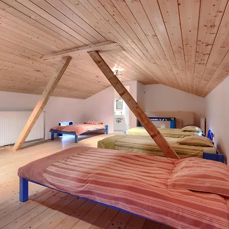 Krase By Interhome